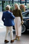Amstelveen 2 september 2025
Koningin Maxima op bezoek in Amstelveen inzake de A9