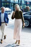 Amstelveen 2 september 2025
Koningin Maxima op bezoek in Amstelveen inzake de A9