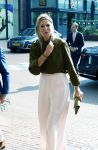 Amstelveen 2 september 2025
Koningin Maxima op bezoek in Amstelveen inzake de A9