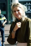 Amstelveen 2 september 2025
Koningin Maxima op bezoek in Amstelveen inzake de A9