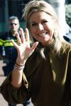Amstelveen 2 september 2025
Koningin Maxima op bezoek in Amstelveen inzake de A9