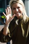 Amstelveen 2 september 2025
Koningin Maxima op bezoek in Amstelveen inzake de A9