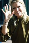 Amstelveen 2 september 2025
Koningin Maxima op bezoek in Amstelveen inzake de A9