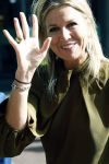 Amstelveen 2 september 2025
Koningin Maxima op bezoek in Amstelveen inzake de A9
