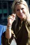 Amstelveen 2 september 2025
Koningin Maxima op bezoek in Amstelveen inzake de A9