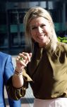 Amstelveen 2 september 2025
Koningin Maxima op bezoek in Amstelveen inzake de A9