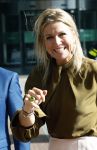 Amstelveen 2 september 2025
Koningin Maxima op bezoek in Amstelveen inzake de A9