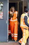 Amstelveen 2 september 2025
Koningin Maxima op bezoek in Amstelveen inzake de A9