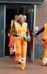 Amstelveen 2 september 2025
Koningin Maxima op bezoek in Amstelveen inzake de A9