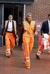 Amstelveen 2 september 2025
Koningin Maxima op bezoek in Amstelveen inzake de A9