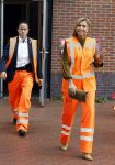 Amstelveen 2 september 2025
Koningin Maxima op bezoek in Amstelveen inzake de A9
