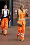 Amstelveen 2 september 2025
Koningin Maxima op bezoek in Amstelveen inzake de A9
