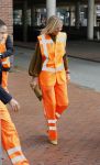 Amstelveen 2 september 2025
Koningin Maxima op bezoek in Amstelveen inzake de A9
