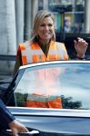 Amstelveen 2 september 2025
Koningin Maxima op bezoek in Amstelveen inzake de A9