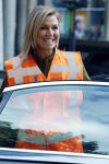 Amstelveen 2 september 2025
Koningin Maxima op bezoek in Amstelveen inzake de A9