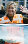 Amstelveen 2 september 2025
Koningin Maxima op bezoek in Amstelveen inzake de A9