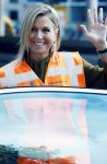 Amstelveen 2 september 2025
Koningin Maxima op bezoek in Amstelveen inzake de A9
