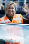 Amstelveen 2 september 2025
Koningin Maxima op bezoek in Amstelveen inzake de A9