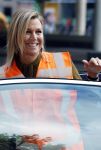 Amstelveen 2 september 2025
Koningin Maxima op bezoek in Amstelveen inzake de A9