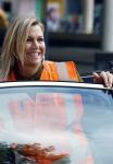 Amstelveen 2 september 2025
Koningin Maxima op bezoek in Amstelveen inzake de A9