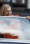 Amstelveen 2 september 2025
Koningin Maxima op bezoek in Amstelveen inzake de A9