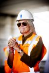Amstelveen 2 september 2025
Koningin Maxima op bezoek in Amstelveen inzake de A9