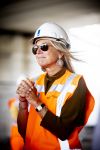 Amstelveen 2 september 2025
Koningin Maxima op bezoek in Amstelveen inzake de A9