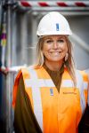 Amstelveen 2 september 2025
Koningin Maxima op bezoek in Amstelveen inzake de A9