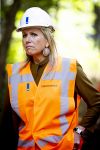 Amstelveen 2 september 2025
Koningin Maxima op bezoek in Amstelveen inzake de A9