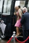 Flevoland 9 september 2025
Koning Willem Alexander en Koningin Maxima op streekbezoek in Flevoland . Het regende de hele dag .