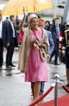 Flevoland 9 september 2025
Koning Willem Alexander en Koningin Maxima op streekbezoek in Flevoland . Het regende de hele dag .