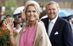 Flevoland 9 september 2025
Koning Willem Alexander en Koningin Maxima op streekbezoek in Flevoland . Het regende de hele dag .