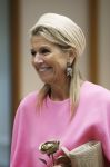 Flevoland 9 september 2025
Koning Willem Alexander en Koningin Maxima op streekbezoek in Flevoland . Het regende de hele dag .