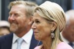 Flevoland 9 september 2025
Koning Willem Alexander en Koningin Maxima op streekbezoek in Flevoland . Het regende de hele dag .
