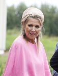 Flevoland 9 september 2025
Koning Willem Alexander en Koningin Maxima op streekbezoek in Flevoland . Het regende de hele dag .