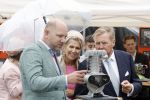 Flevoland 9 september 2025
Koning Willem Alexander en Koningin Maxima op streekbezoek in Flevoland . Het regende de hele dag .