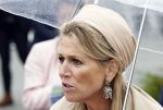 Flevoland 9 september 2025
Koning Willem Alexander en Koningin Maxima op streekbezoek in Flevoland . Het regende de hele dag .