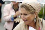 Flevoland 9 september 2025
Koning Willem Alexander en Koningin Maxima op streekbezoek in Flevoland . Het regende de hele dag .
