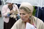 Flevoland 9 september 2025
Koning Willem Alexander en Koningin Maxima op streekbezoek in Flevoland . Het regende de hele dag .