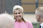 Flevoland 9 september 2025
Koning Willem Alexander en Koningin Maxima op streekbezoek in Flevoland . Het regende de hele dag .
