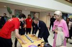 Flevoland 9 september 2025
Koning Willem Alexander en Koningin Maxima op streekbezoek in Flevoland . Het regende de hele dag .