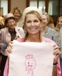 Flevoland 9 september 2025
Koning Willem Alexander en Koningin Maxima op streekbezoek in Flevoland . Het regende de hele dag .