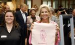 Flevoland 9 september 2025
Koning Willem Alexander en Koningin Maxima op streekbezoek in Flevoland . Het regende de hele dag .