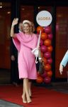 Flevoland 9 september 2025
Koning Willem Alexander en Koningin Maxima op streekbezoek in Flevoland . Het regende de hele dag .