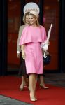 Flevoland 9 september 2025
Koning Willem Alexander en Koningin Maxima op streekbezoek in Flevoland . Het regende de hele dag .
