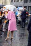 Flevoland 9 september 2025
Koning Willem Alexander en Koningin Maxima op streekbezoek in Flevoland . Het regende de hele dag .