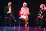 Flevoland 9 september 2025
Koning Willem Alexander en Koningin Maxima op streekbezoek in Flevoland . Het regende de hele dag .