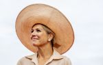 Genemuiden 11 september 2025
Koningin Maxima opent het tapijtmuseum in Genmuiden