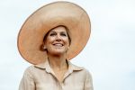 Genemuiden 11 september 2025
Koningin Maxima opent het tapijtmuseum in Genmuiden