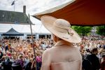 Genemuiden 11 september 2025
Koningin Maxima opent het tapijtmuseum in Genmuiden